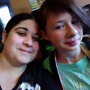 Meet your Posher, Tabitha